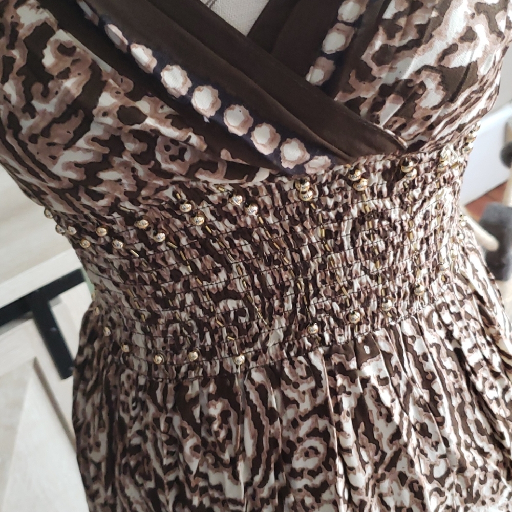 Dress - Picture 3 of 3